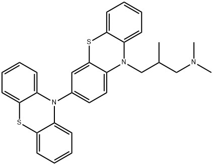 异丁嗪杂质6