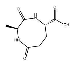 丙氨酰谷氨酰胺杂质1