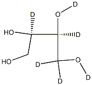 赤藓糖醇-d6