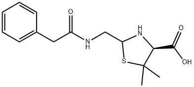 青霉素杂质6(青霉素EP杂质F)