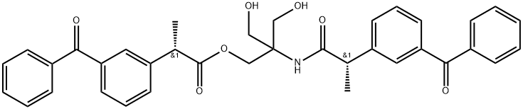 酮基布洛芬杂质22
