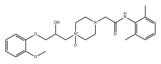 雷诺嗪杂质8
