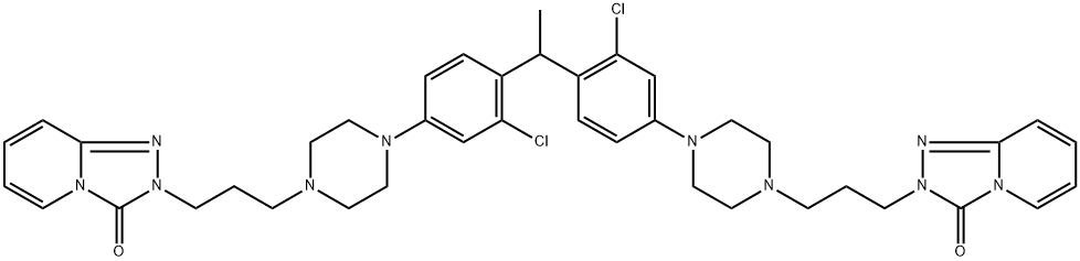 盐酸曲唑酮杂质32