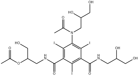 碘海醇杂质14（碘海醇EP杂质N）