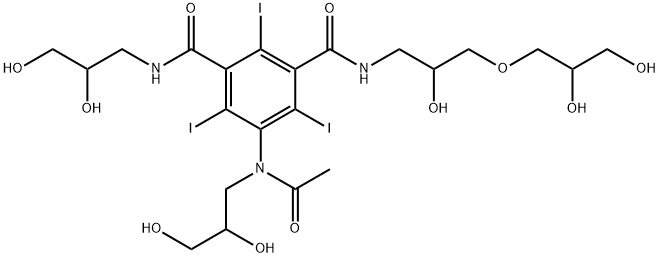 碘克沙醇杂质13