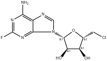 磷酸氟达拉滨杂质 2734853-80-4 现货供应