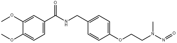 依托必利杂质30 (N1-亚硝基依托必利杂质3)