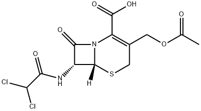 头孢硫脒杂质25