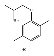 盐酸美西律杂质(Mexiletine Hydrochloride)29361-43-1