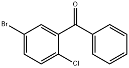 (5-bromo-2-chlorophenyl)phenylMethanone