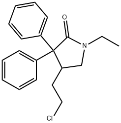 多沙普仑杂质A(Doxapram)3192-64-1 现货供应