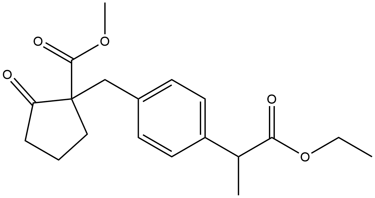 洛索洛芬杂质131