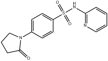 柳氮磺胺吡啶杂质330833-91-5