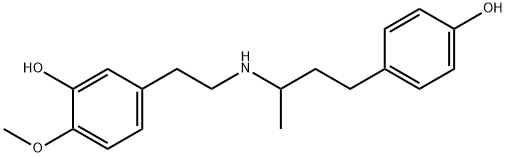 多巴酚丁胺杂质334947-74-9