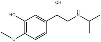 盐酸异丙肾上腺素杂质6