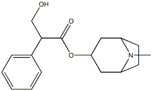 异丙托溴铵杂质对照品3423-23-2 现货供应