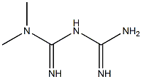 二甲双胍杂质E(1-甲基二胍)硫酸盐