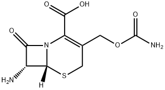 头孢呋辛杂质（头孢西丁杂质）37051-07-3 现货