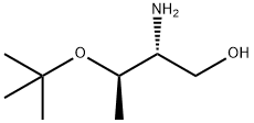 (2R,3R)-2-amino-3-(tert-butoxy)butan-1-ol