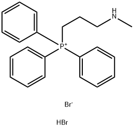 奥洛他定杂质18 溴化氢