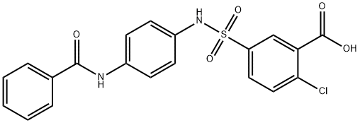 舒必利杂质423728-81-8