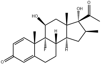 地塞米松异烟酸酯杂质3（地塞米松异烟酸酯EP杂质C）