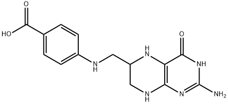 左旋亚叶酸钙杂质4299-32-5