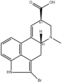 溴隐亭杂质4（溴隐亭MesylateEP杂质D)