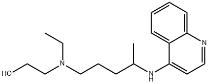 硫酸羟基氯喹杂质39