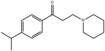 乙哌立松杂质(Eperisone)48179-57-3