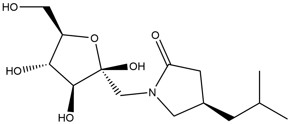 普瑞巴林杂质25(PD0310887)
