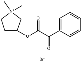 格隆溴铵杂质48