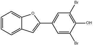 苯溴马隆杂质4