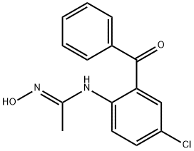 杂质(Oxazepam )5163-21-3