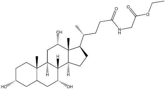 甘氨胆酸杂质1