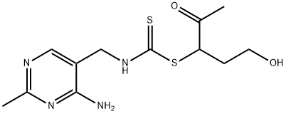 硫胺素杂质(Thiamine)52164-53-1
