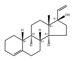 利奈孕酮杂质C(Lynestrenol EP Impurity C)5225-38-7