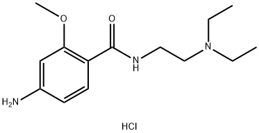 甲氧氯普胺杂质11