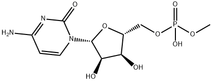 52448-10-9 胞苷5'-单磷酸甲酯