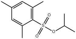 Isopropyl 2,4,6-trimethylbenzenesulfonate