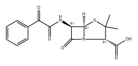 氨苄青霉素杂质21