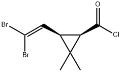 Deltamethric Acid Chloride