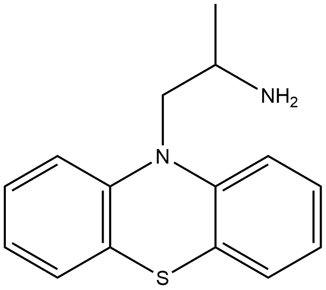 异丙嗪杂质13