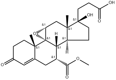 依普利酮杂质F579484-30-3