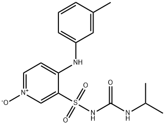 托拉塞米杂质（Torasemide Impurity）58154-83-9