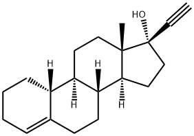 利奈孕酮杂质B(Lynestrenol EP Impurity B)58311-09-4