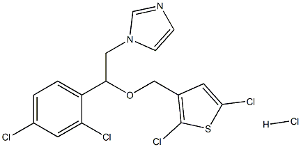 噻康唑杂质(Tioconazole)61675-62-5