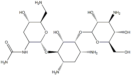 妥布霉素杂质8