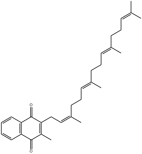 維生素K2杂质1