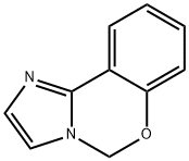 5H-benzo[e]imidazo[1,2-c][1,3]oxazine